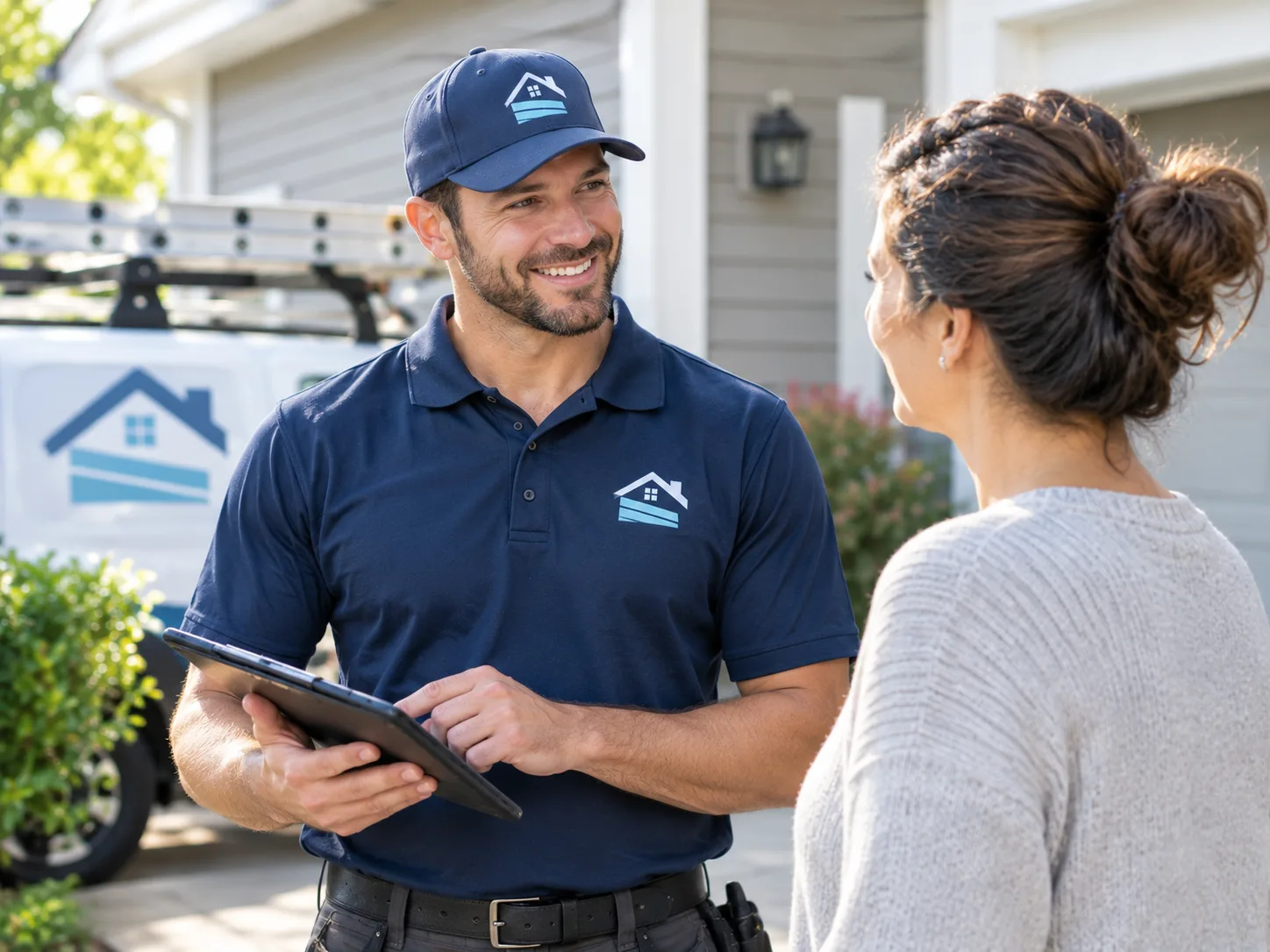 Siding Replacement in Ponte Vedra, FL